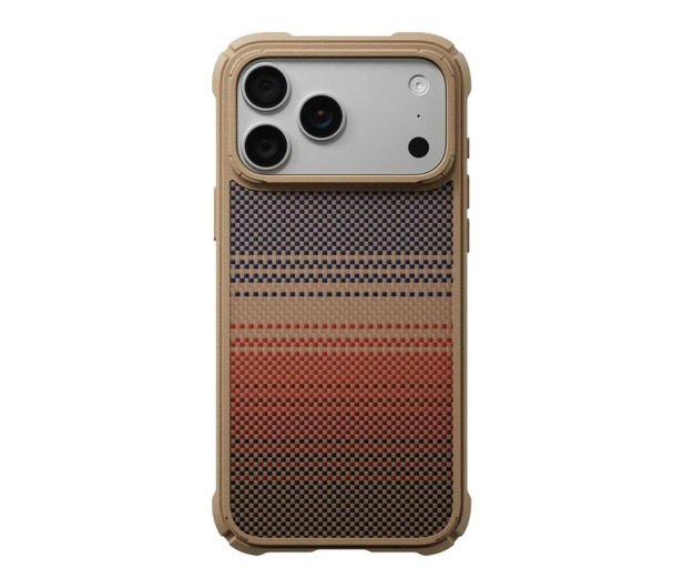 PITAKA
Cairn Case do iPhone 18 Pro Max Sunset - 1611924 - zdjęcie